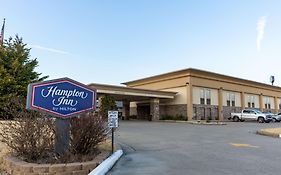 Hampton Inn By Hilton Of Kuttawa Eddyville
